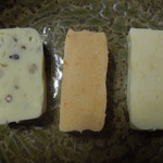 用戶對於加賀麩 不室屋 池袋西武店的評論圖