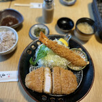 用户对于心斎橋 かつ喜的评论图