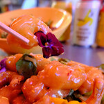 User's review image for 台湾まるごと食べ放題 台湾夜市 梅田店