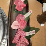 用户对于旅亭 まんぷく 六本木ヒルズ店的评论图