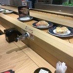 User's review image for 大起水産回転寿司 八尾店