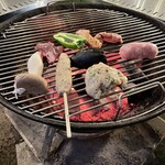 用户对于UP CAMP的评论图