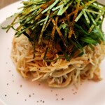 用戶對於SOBA CAFE IKEMORI的評論圖