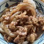 用戶對於丸亀製麺 飯田橋サクラテラス店的評論圖