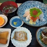 用戶對於天橋立市場食堂街的評論圖