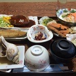 用戶對於民宿 栄丸的評論圖