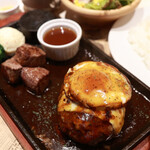 User's review image for Steak House 91