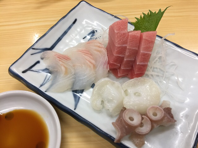 用户对于山城屋酒場的评论图