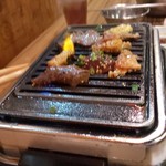 用戶對於焼肉 ミートパンチ的評論圖