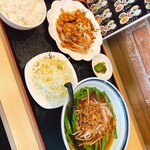用户对于台湾料理 豊味園 福知山店的评论图