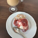User's review image for 2F coffee