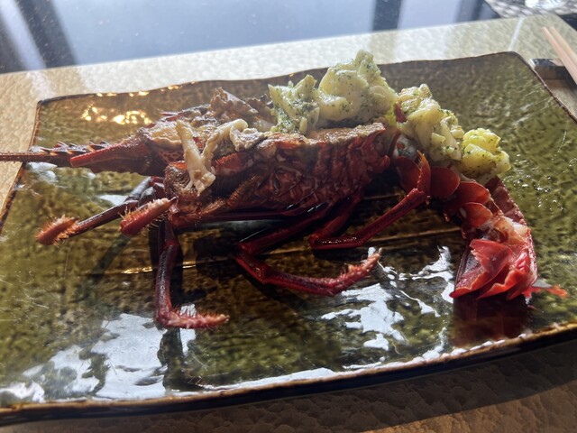 用戶對於鉄板焼 銀杏的評論高清圖