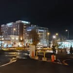 用戶對於ホテルWBFグランデ旭川的評論圖