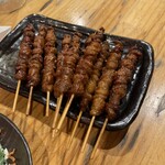 User's review image for 博多とりかわ 長政 新橋店