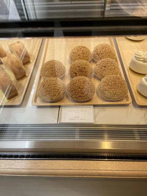 用戶對於シヅカ洋菓子店的評論高清圖