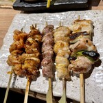 用戶對於鳥光國 上野店的評論圖