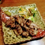 用戶對於ぢどり亭 京町堀店的評論圖
