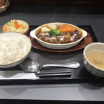 用戶對於たんやHAKATA 福岡パルコ店的評論圖