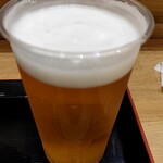 用戶對於日本橋 天丼 金子半之助 ららぽーと豊洲店的評論圖