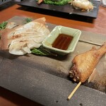 用戶對於博多前炉ばた 一承 東京上野的評論圖