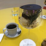 User's review image for ボッテガカフェ