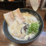 User's review image for チャーシューのうまいラーメン屋 富士