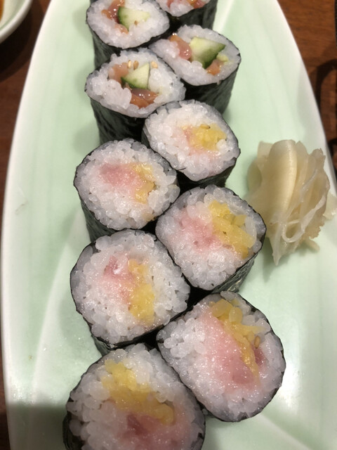 用戶對於築地日本海 竹の塚店的評論高清圖