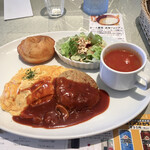 User's review image for マトリョーシカ 新宿ミロード店