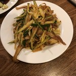 用户对于香福園的评论图