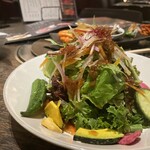 User's review image for 焼肉トラジ ルクア大阪店