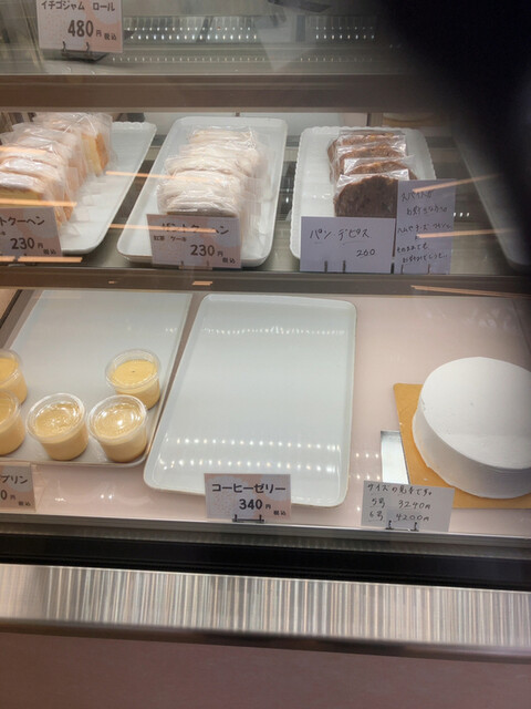 User's recommendation image for 青柳ベーカリー&アンジェリーヌ