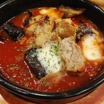 User's review image for ガスト 日本橋店