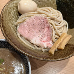 用户对于麺屋 真打的评论图