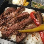 用戶對於近江スエヒロ 新大阪茶屋的評論圖