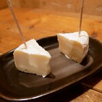 用戶對於立ち飲み　小島的評論圖