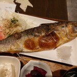 用户对于とろさば料理専門店 SABAR 阪急三番街店的评论图