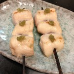 用戶對於鳥居亭的評論圖