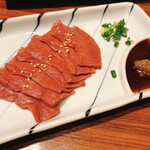 User's review image for 炭火焼肉 こうしん