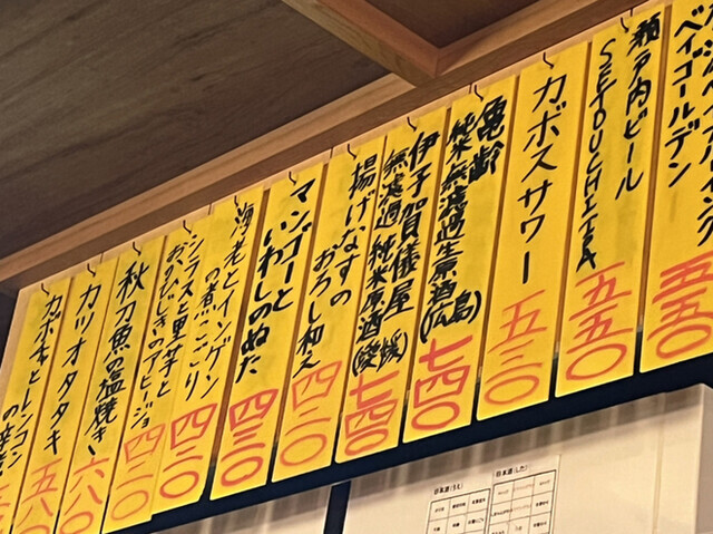 User's review image for 大衆酒場BEETLE 五反田