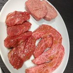 用戶對於TRATT. USHIGORO 恵比寿店的評論圖