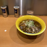 用户对于麺屋 すずらん的评论图