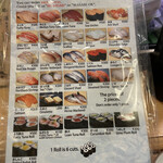 用戶對於七輪浜焼きと鮨 番屋余市 上野店的評論圖