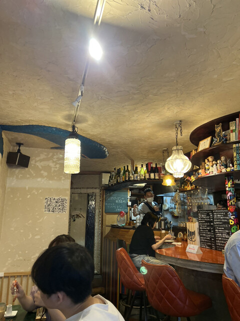 User's recommendation image for ンケリコ