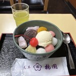 用戶對於梅園 浅草本店的評論圖