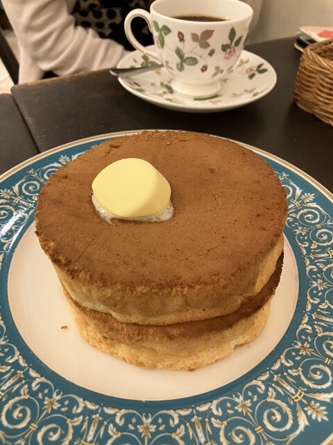 用戶對於カフェ・ラ・ミル 新橋店的評論高清圖