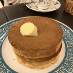 用戶對於カフェ・ラ・ミル 新橋店的評論圖