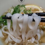 用戶對於rice noodle comen的評論圖