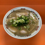 用户对于大福ラーメン的评论图