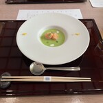 用户对于隨縁亭 ホテルモントレエーデルホフ札幌的评论图