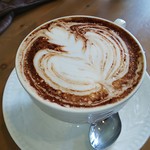 用戶對於ヒイヅル cafe的評論圖